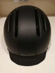 Thousand Chapter MIPS Helmet | Racer Black - Excellent Condition