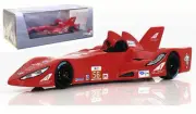 Bizarre (Spark) B1000 Deltawing Presentation 2011 - 1/43 Scale