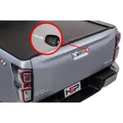 HSP DM18 Isuzu D-Max Gen 3 MY21 Tail Lock