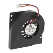 Replacement Computer CPU Cooling Fan for DC 5V / 0.4A 4 pin 4-wire GPU Radi