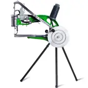 DODOQ Manual Leather Sewing Machine Hand Shoe Cobbler Stitching Repair Mendin...