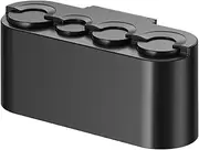 Coin Holder for Car | Car Coin Storage Change Organizer,Money Container Automotive Organization Accessories for RV Offices Home Sedan Van Truck Vehicle
