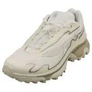 Salomon Xt-slate Unisex Fashion Trainers in White 5 UK