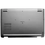 New Silver Lower Bottom Base Case For Dell Latitude 5420 E5420 063DTN