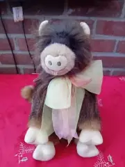 CHARLIE BEARS HILLTOP