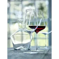 在飛比找ETMall東森購物網優惠-奧地利zalto扎爾圖進口水晶玻璃紅白葡萄杯 香檳紅酒杯輕薄
