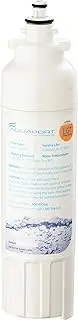 [Breville] Aquaport Fridge Filter for LG GF-AD-701SL, GF-5D-712SL, and GF-5D-906SL