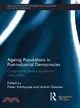 Ageing Populations in Post-Industrial Democracies：Comparative Studies of Policies and Politics