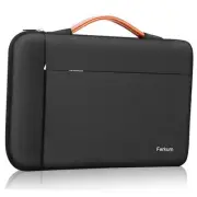Laptop Case Bag Chromebook Case Sleeve for MacBook Air/Pro, Dell 11 inch Black
