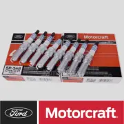 8Set OEM Platinum Spark Plugs SP-548 CYFS12F1 For F150 5.0 V8 2.5L Mustang SP548
