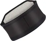 Healeved Warm Waist Support Belt Self-heating Abdominal Wrap Back Brace for Women Belly Band for Pregnancy