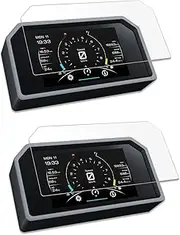 Motorcycle Instrument Film for Yamaha T MAX 560 TMAX 560 2023 Tracer9 GT 2023 Niken GT 2023, Accessories Scratch Cluster Screen Dashboard Instrument Film