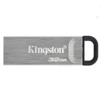 在飛比找PChome24h購物優惠-金士頓 Kingston 32GB 32G DTKN-32G