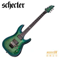 在飛比找蝦皮購物優惠-【民揚樂器】電吉他 Schecter Hellraiser 