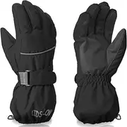 [YAPJEB] Snow Gloves