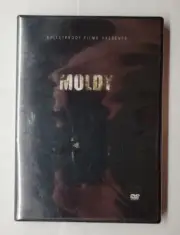 Moldy (DVD, 2015, Bulletproof Films)