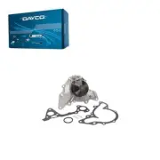 Dayco Engine Water Pump For 1995-2000 Mitsubishi Montero (for: Mitsubishi)