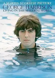 George Harrison: Living in the Material World