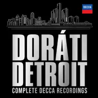 在飛比找誠品線上優惠-杜拉第與底特律交響樂團錄音全集 (18CD)