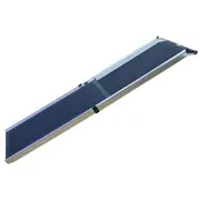 Pet Ramp for Dogs Up To 90kg - Extandable from 90cm to 180cm (35.5cm Wide) (ZeeZ)