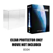 Protector For UHD Club Digipak Hardbox - Interstellar