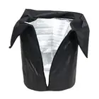 Sunlight Penetration Plant Bag Freeze Protection Winter Bags Insulation Film