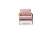 Rebecca Arm chair (1 seater)