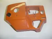 AIR FILTER MOUNT TOP CYLINDER COVER FOR STIHL CHAINSAW 070 090 -- BOX1448