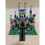 LEGO 樂高 10176 城堡 騎士 免運