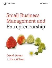 在飛比找樂天市場購物網優惠-Small Business Management and 