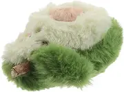 Yardwe Durable Interactive Grinding Teething for Kittens Engaging Catnip Filled Chew Stick for Indoor Play and Boredom Relief Versatile Pet Accessory
