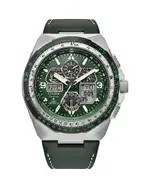 Citizen Eco-Drive Promaster Air Skyhawk Chronograph, 46mm