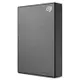 Seagate 5TB One Touch HDD 行動硬碟-灰(STKZ5000404)