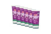 6 x Magic Iron Baseplate Cleaner 50g - Formulated to Remove Build-up, and Residue from the Baseplate of your Iron