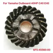 Boat Forward Gear For Yamaha Outboard Engine Motor 40HP C40 E40 6F5-45560-00