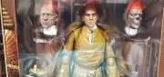 UNIVERSAL MONSTERS THE MUMMY 7” SCALE ACTION FIGURE ULTIMATE ARDETH BAY NEW