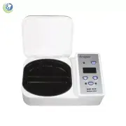 DENTAL LAB DIGITAL WAX HEATER DIPPING MELTING POT BESQUAL E100 4230703