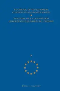 在飛比找博客來優惠-Yearbook of the European Conve