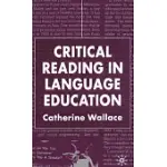 CRITICAL READING IN LANGUAGE EDUCATION