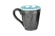 Shervin Verkil Lagoon 400ml Mug Set of 4 - SVLMS4