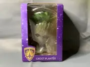 Marvel Guardians Of The Galaxy Groot Planter