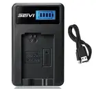 Battery Charger for Sony Cyber-shot DSC-RX10 IV RX10IV DSC-RX10M4 Digital Camera