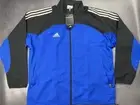 Adidas Climacool Nova pres Vintage Jacket size L