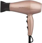 [Silver Bullet] Hyper X Professional Hair Dryer - Champagne Gold