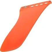 Totority Fin Surfboard Balance Tool Replacement Fin for Stability Paddleboards Inflatable Surfboards and Stand-up Paddleboards