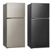 [桂安家電] 請議價 panasonic雙門電冰箱鋼板系列NR-B480TV-A/S1 (星耀黑/星耀金)