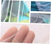 CIMAXIC Stroller Carriers Seats Cradles Net Mesh Cover Elastic Insect-Proof Baby Safe