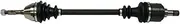 SKF VKJC 7320 Driveshaft kit