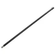 Steel Drill Extension 1 Meter Long for Precision Drilling Tools