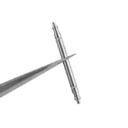 316L Steel Ear Pin Rod for Omega Seamaster 600m Diving Watch 19/20/21/22MM
